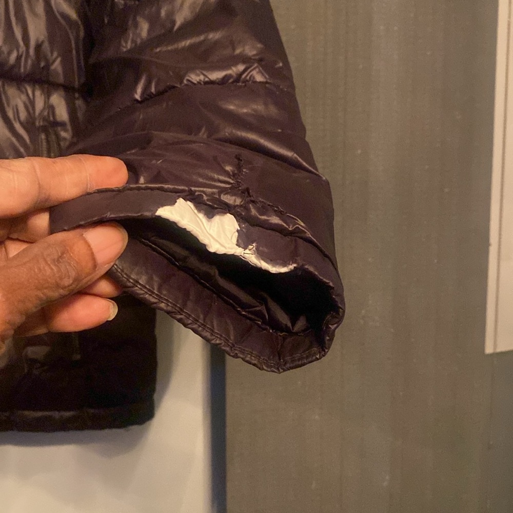 Guess jacket - Picture 2 of 5